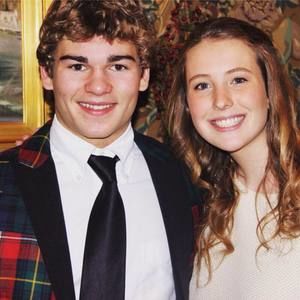 Meet your Posher, Leo